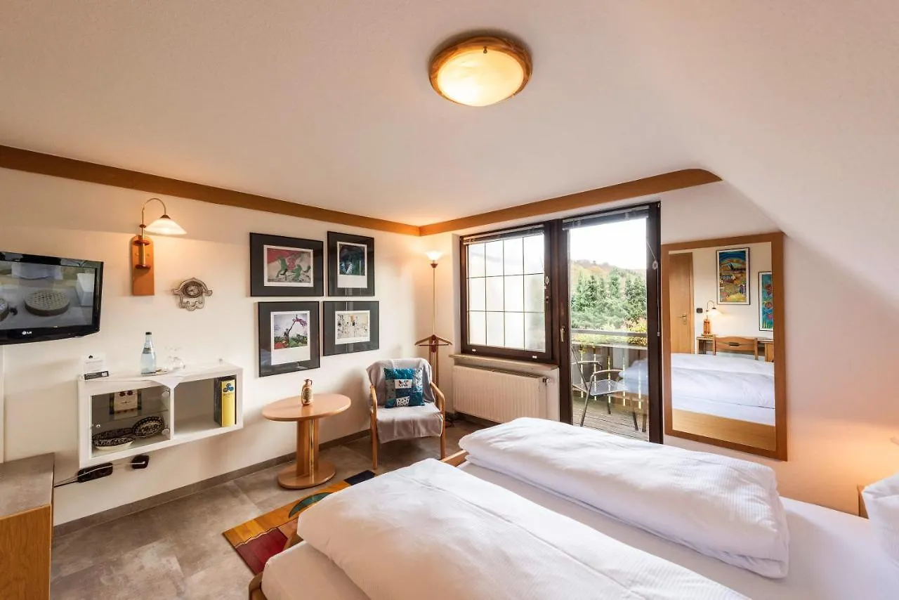****  Hotel Lindenhof Hubmersberg Pommelsbrunn Deutschland