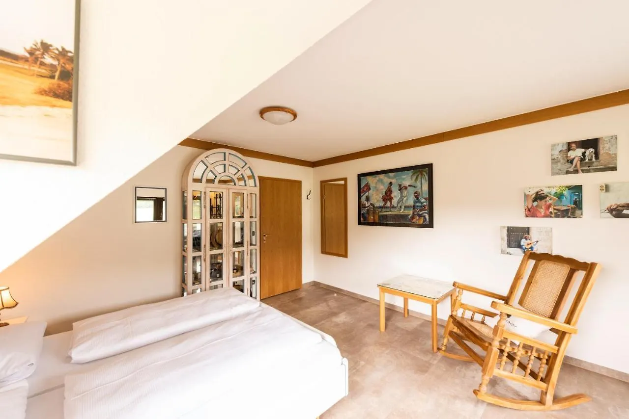 Hotel Lindenhof Hubmersberg Pommelsbrunn