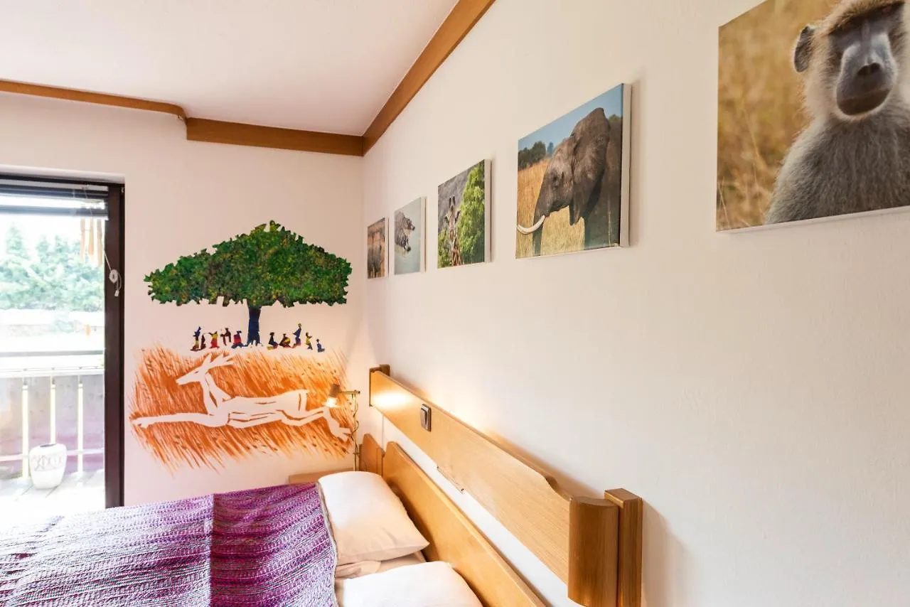Hotel Lindenhof Hubmersberg Pommelsbrunn 4*,  Deutschland