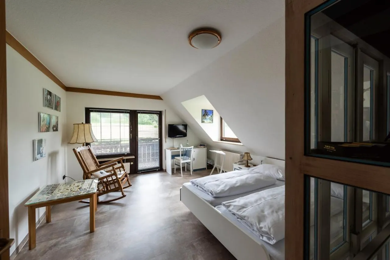 Hotel Lindenhof Hubmersberg Pommelsbrunn