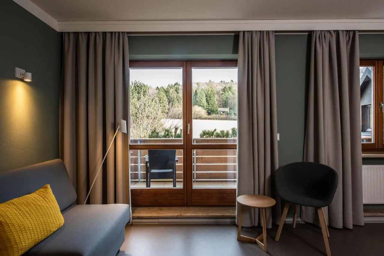 Hotel Lindenhof Hubmersberg Pommelsbrunn