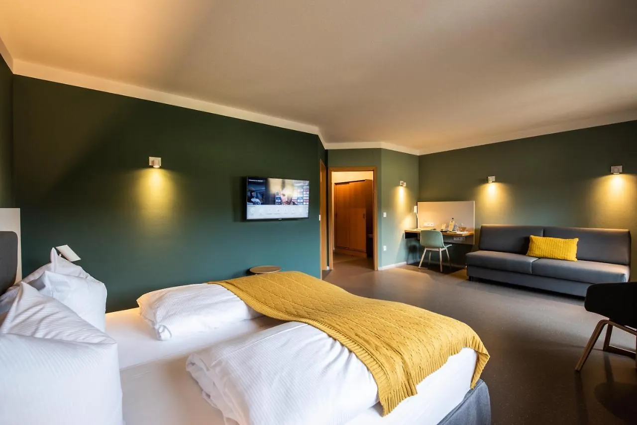 Hotel Lindenhof Hubmersberg Pommelsbrunn