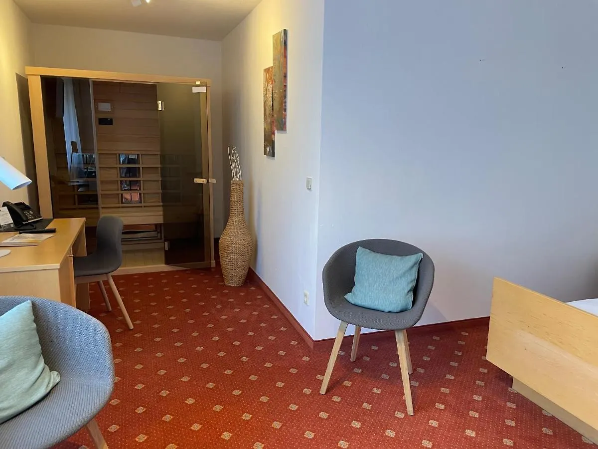 Hotel Lindenhof Hubmersberg Pommelsbrunn