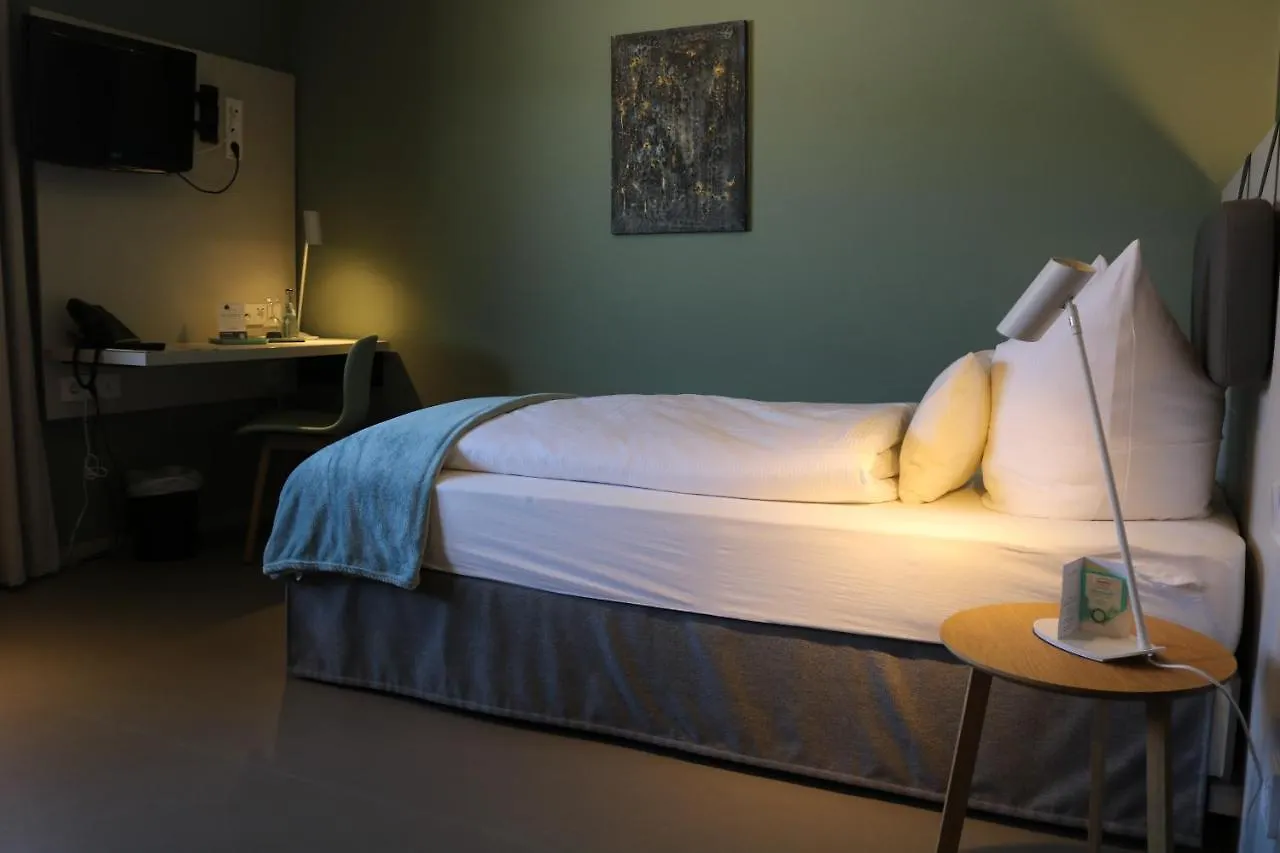 ****  Hotel Lindenhof Hubmersberg Pommelsbrunn Deutschland