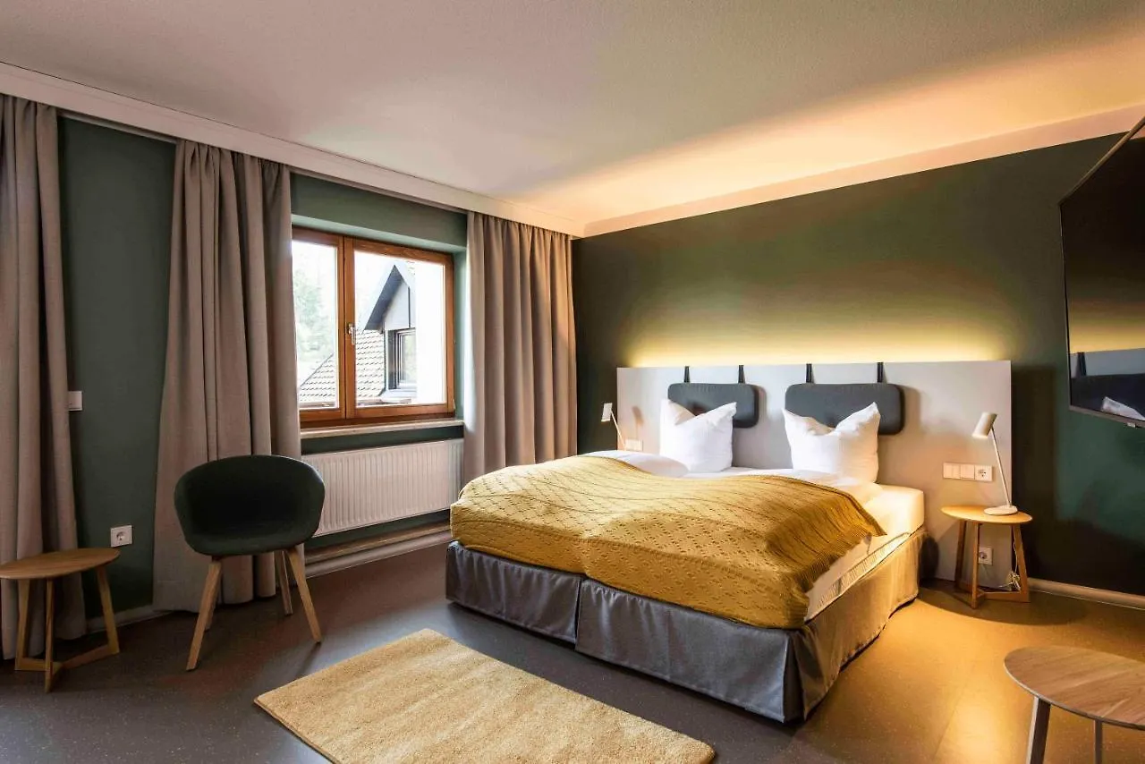 Hotel Lindenhof Hubmersberg Pommelsbrunn 4*,  Deutschland