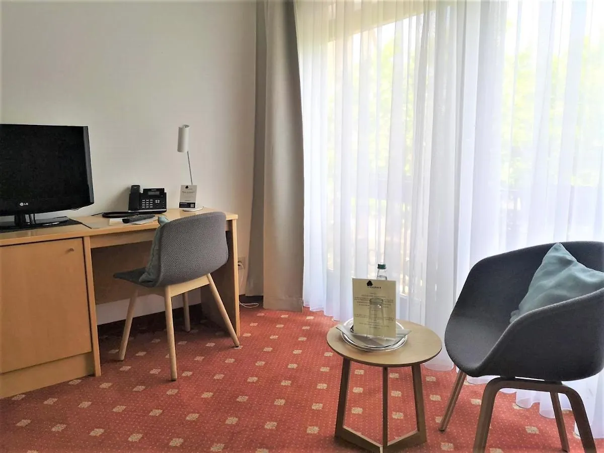 Hotel Lindenhof Hubmersberg Pommelsbrunn