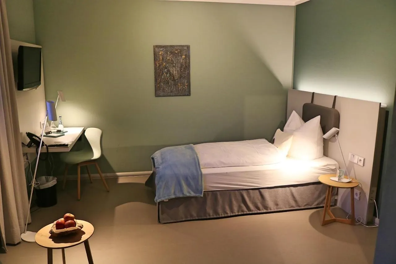 Hotel Lindenhof Hubmersberg Pommelsbrunn