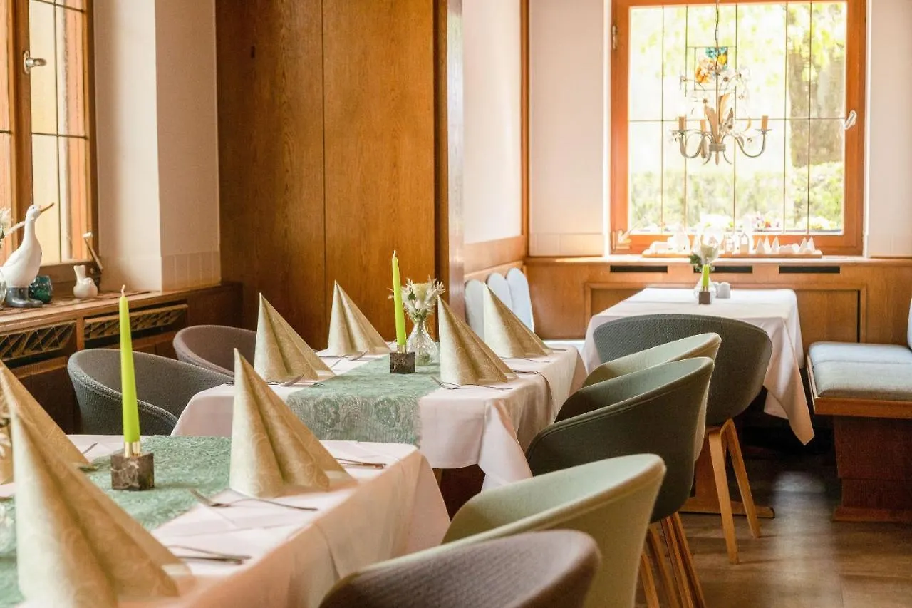 ****  Hotel Lindenhof Hubmersberg Pommelsbrunn Deutschland