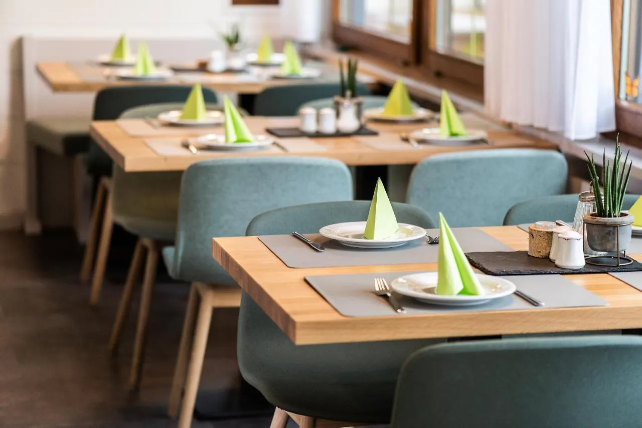 Hotel Lindenhof Hubmersberg Pommelsbrunn