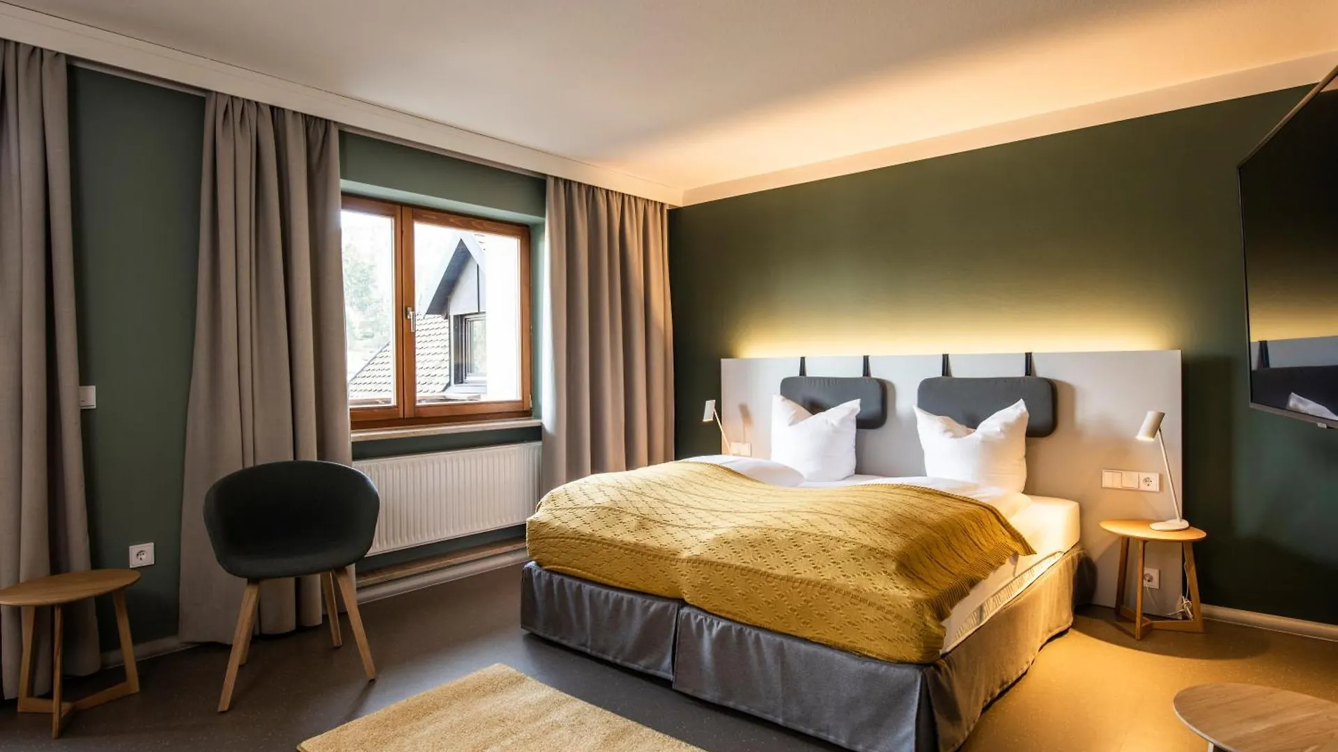 Hotel Lindenhof Hubmersberg Pommelsbrunn