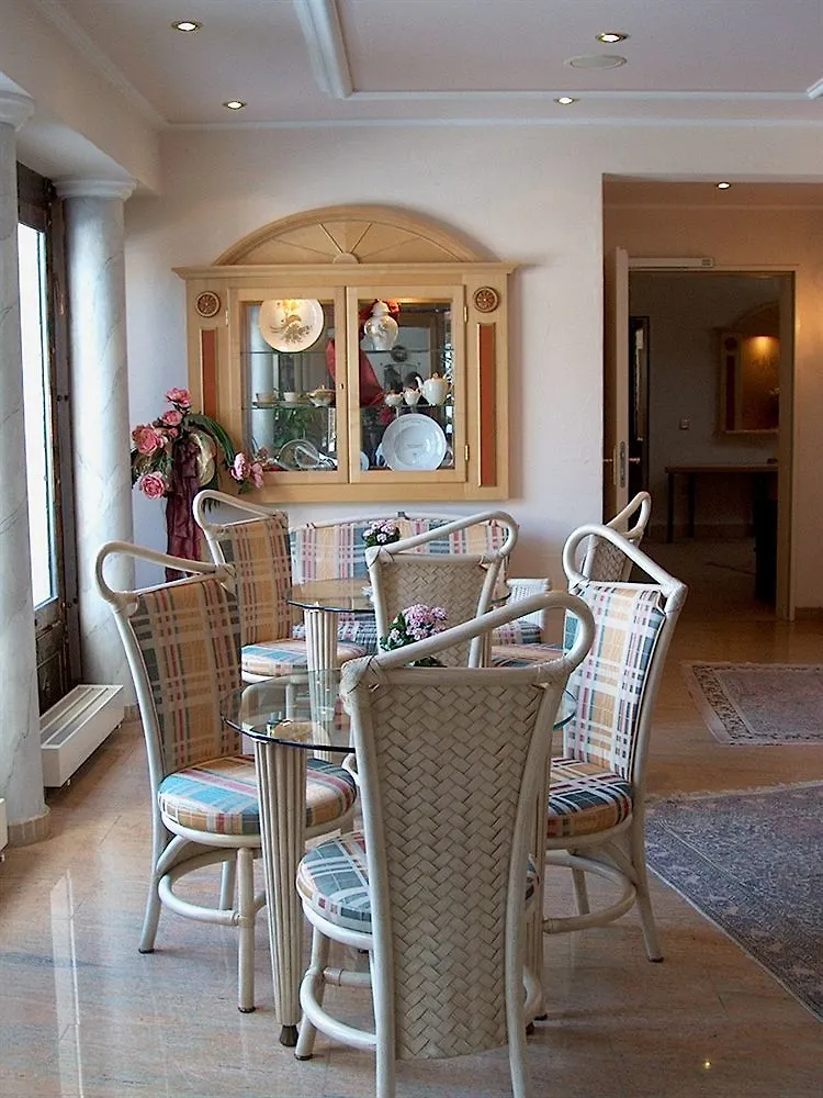 Hotel Lindenhof Hubmersberg Pommelsbrunn