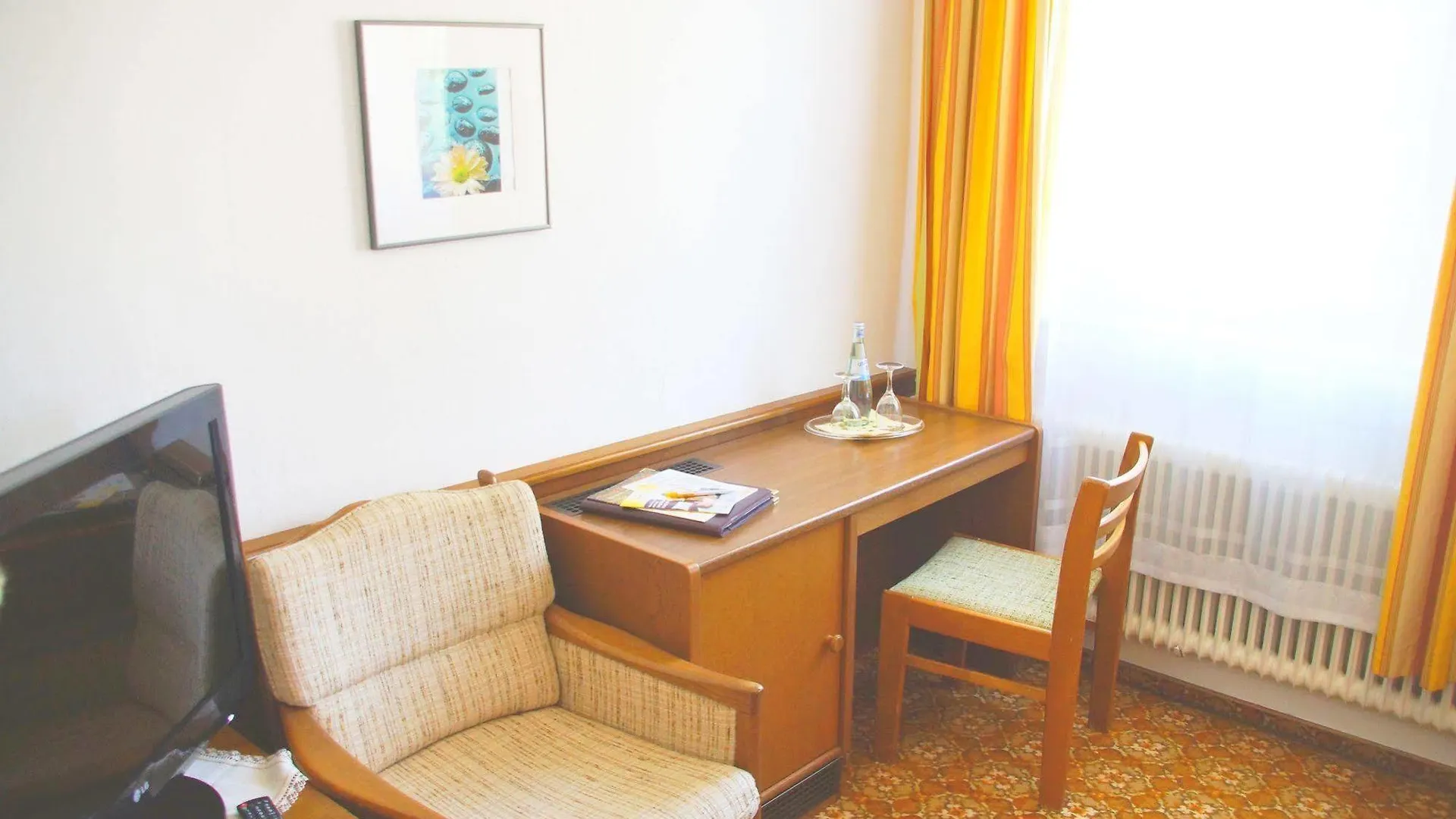 Hotel Lindenhof Hubmersberg Pommelsbrunn