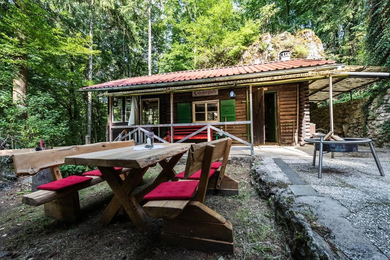 Hotel Lindenhof Hubmersberg Pommelsbrunn Deutschland