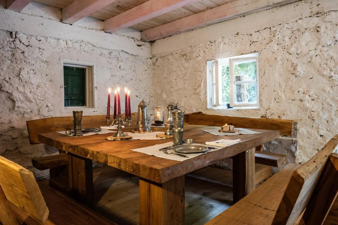 Hotel Lindenhof Hubmersberg Pommelsbrunn
