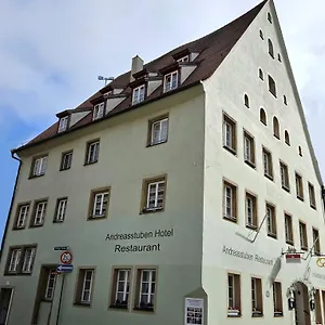 2* Gasthof Andreasstuben