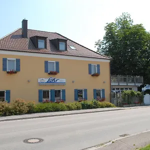 3* Hotel Garni Löhr
