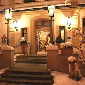4* Hotel Schreiegg's Post