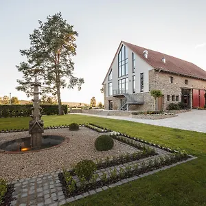 5* Hotel Dorfmühle