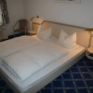 3* Hotel Boardinghaus Zu Residenz