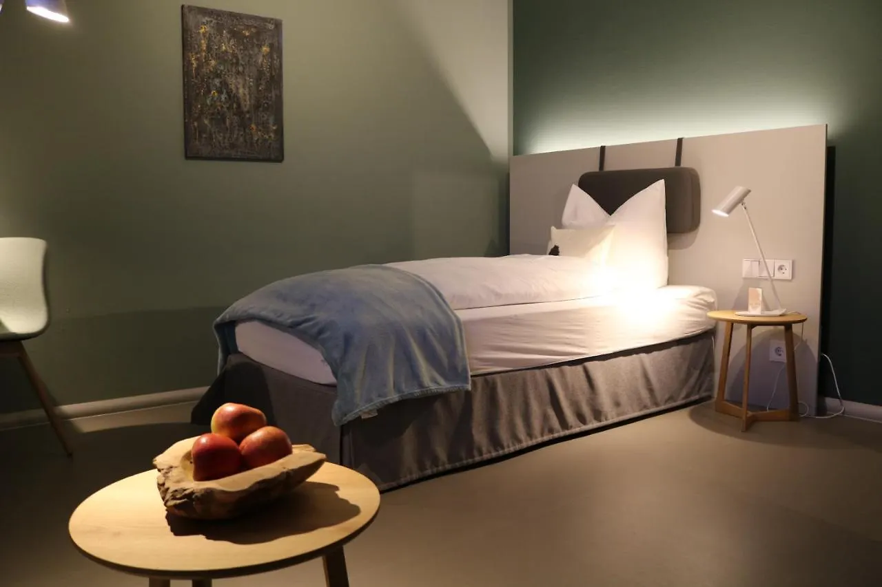 Hotel Lindenhof Hubmersberg Pommelsbrunn