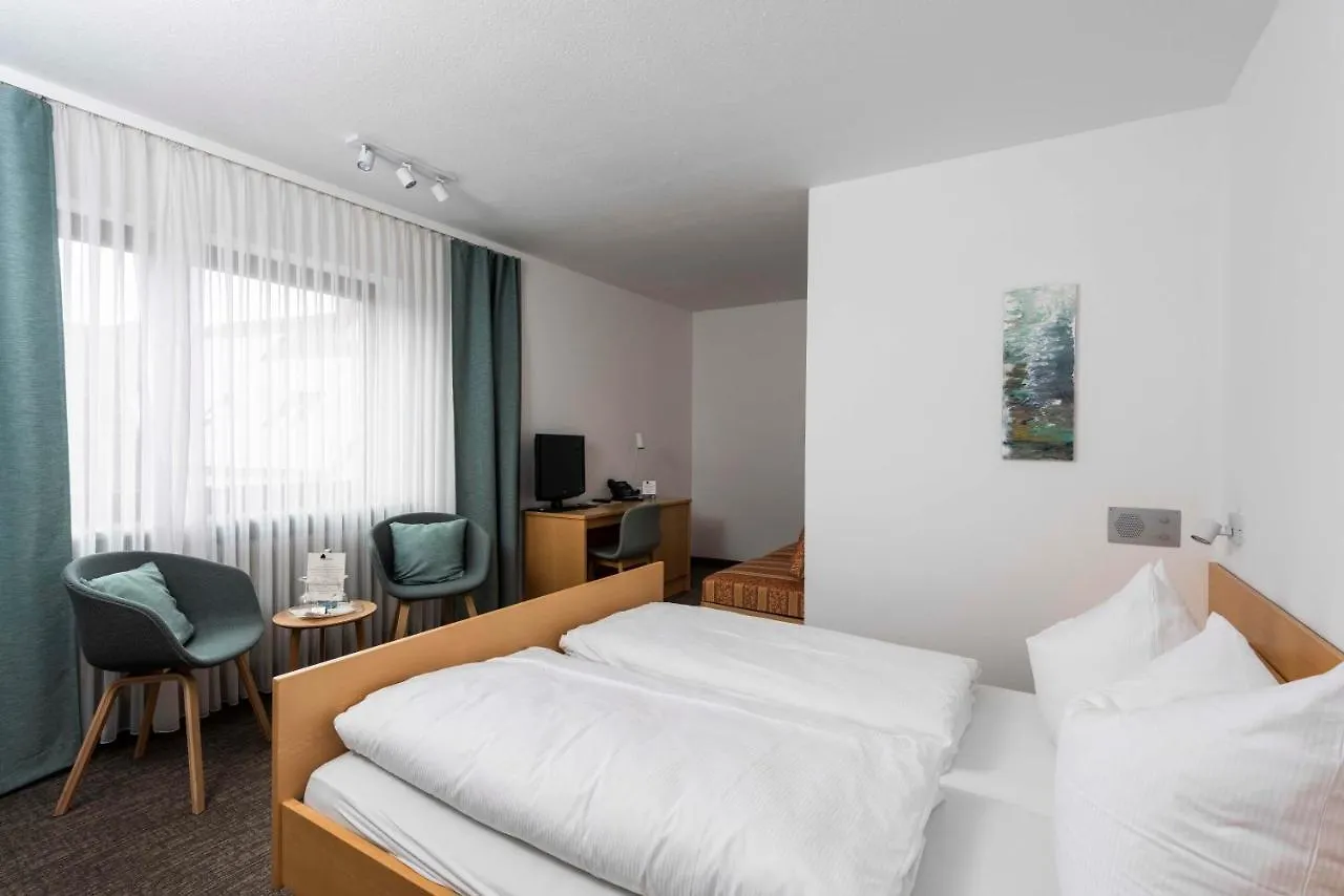 Hotel Lindenhof Hubmersberg Pommelsbrunn Germany