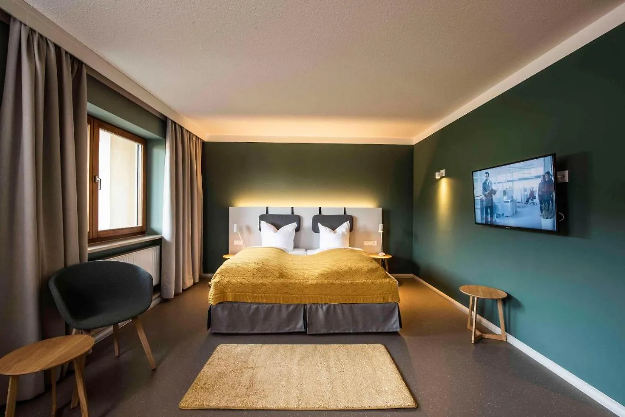 Hotel Lindenhof Hubmersberg Pommelsbrunn