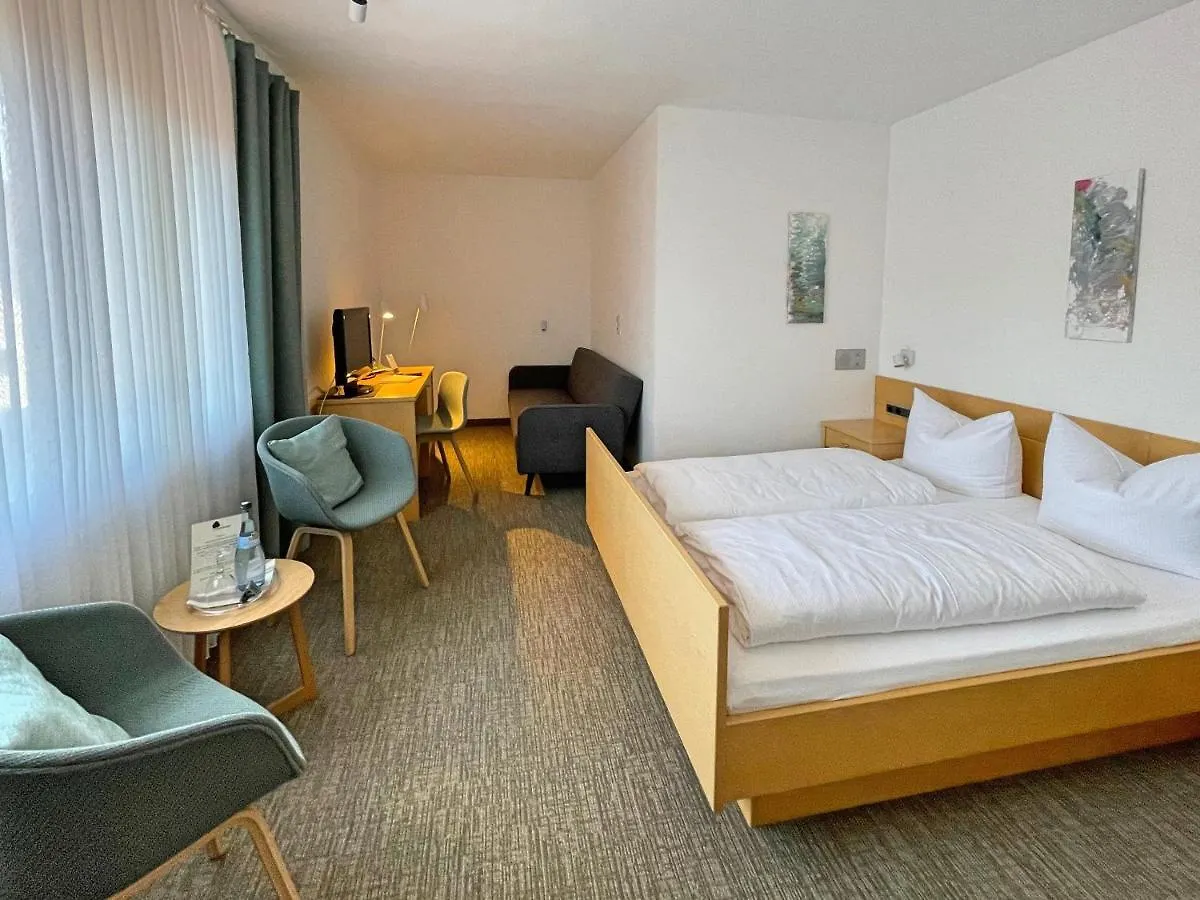 Hotel Lindenhof Hubmersberg Pommelsbrunn