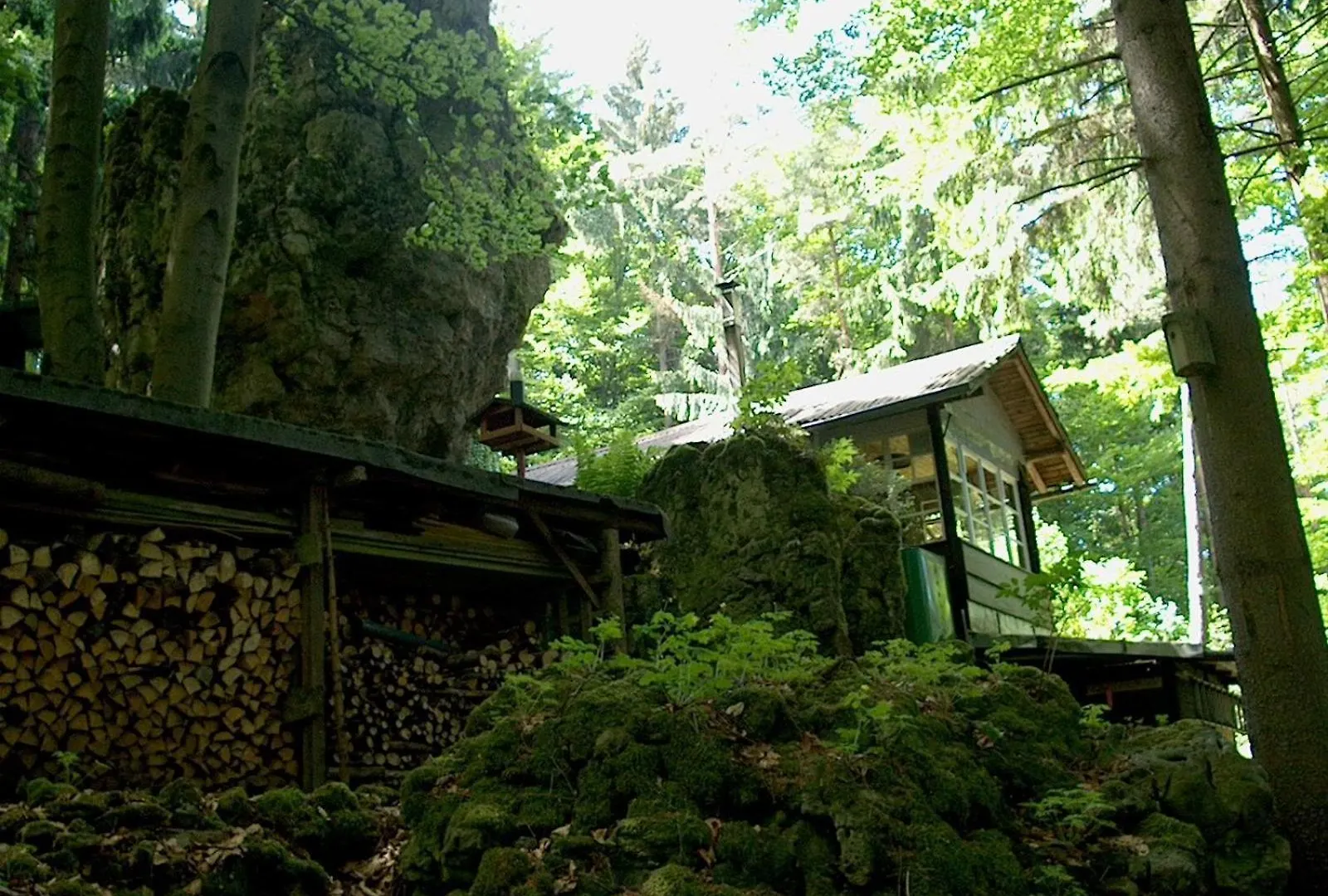 Hotel Lindenhof Hubmersberg Pommelsbrunn
