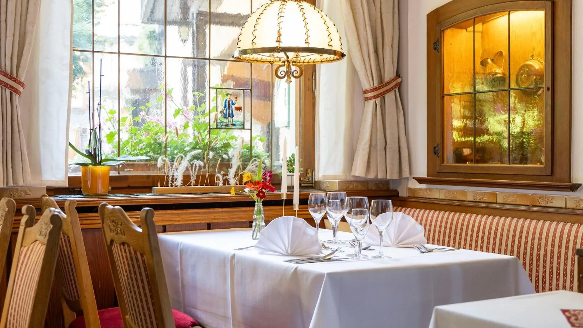 Hotel Lindenhof Hubmersberg Pommelsbrunn Germany