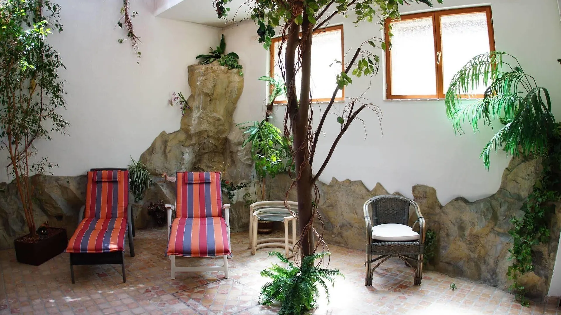 Hotel Lindenhof Hubmersberg Pommelsbrunn