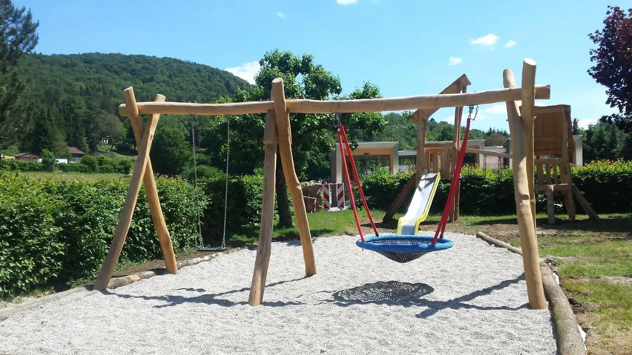 Hotel Lindenhof Hubmersberg Pommelsbrunn